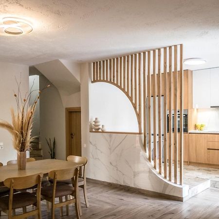 Niriides Luxury Villas Hersonissos  Ngoại thất bức ảnh