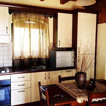 Niriides Luxury Villas Hersonissos  Ngoại thất bức ảnh