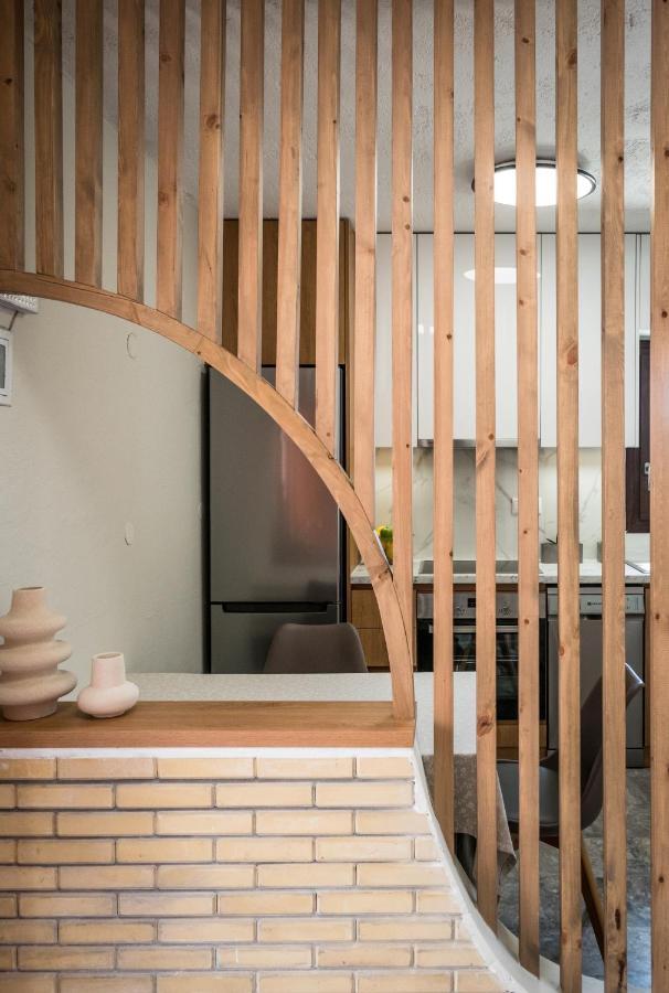 Niriides Luxury Villas Hersonissos  Ngoại thất bức ảnh