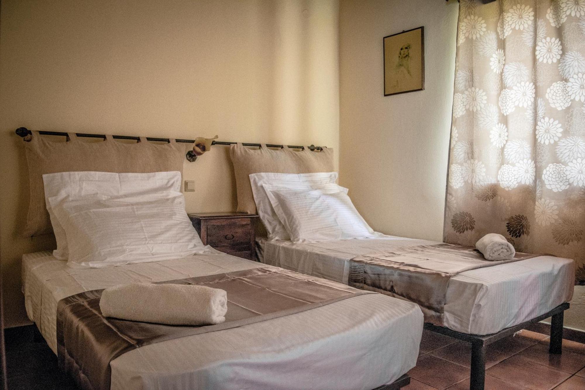 Niriides Luxury Villas Hersonissos  Ngoại thất bức ảnh
